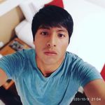 Jack Choccllo Guillen - Instagram Profile Picture of Jack Choccllo Guillen (@jack.lgnd) on Instagram
