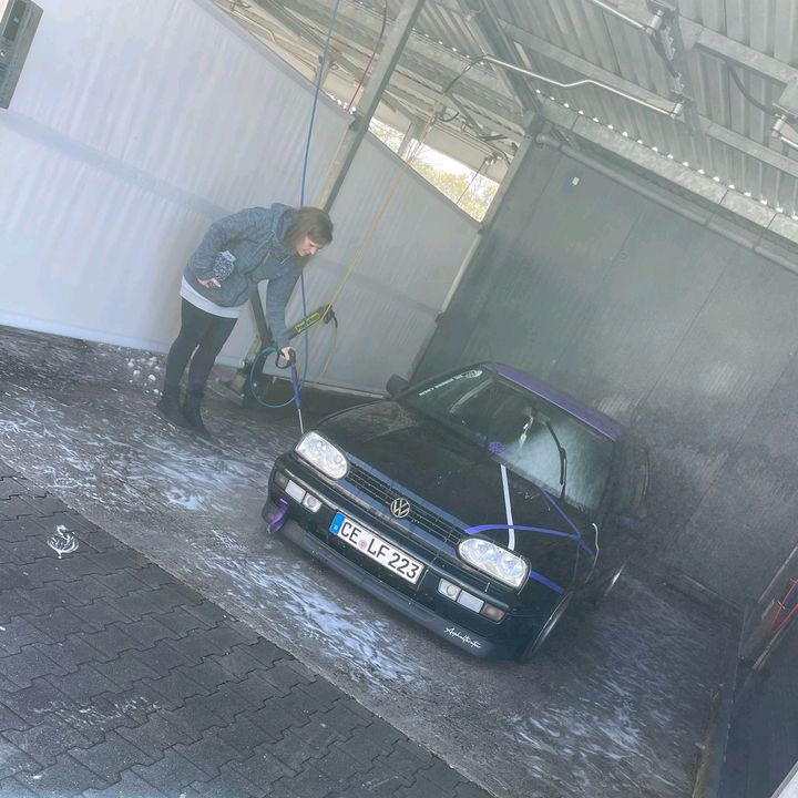 Profile Picture of Franzi_Mk3💞 (@franzimk3) on Tiktok