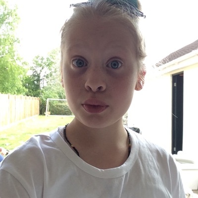 Profile Picture of Nancy Elizabeth Houghton (@nancyhoughton) on Tiktok