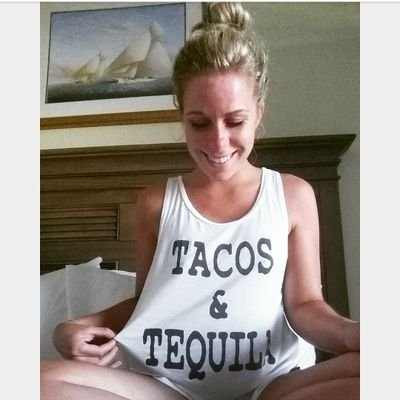 Profile Picture of Chastity Watson (@Traininfortacos) on Twitter