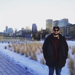 Profile Picture of Martin Reynard (@martinreynard) on Instagram