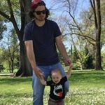 Profile Picture of Troy Rutherford (@tee_roy_916) on Instagram