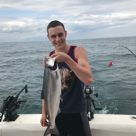 Profile Picture of Jason Tapley (@jastapley01) on Poshmark