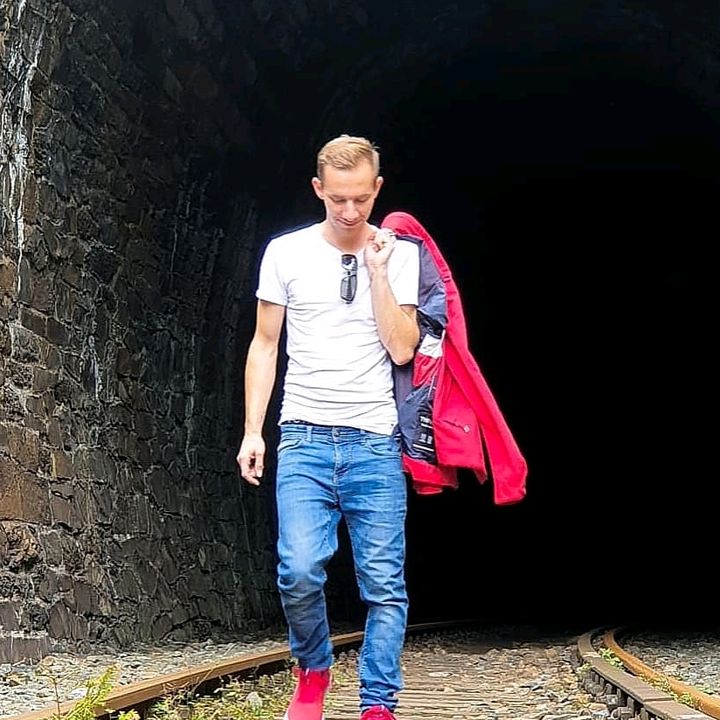 Profile Picture of marcel_schramm_ (@marcel_schramm_) on Tiktok