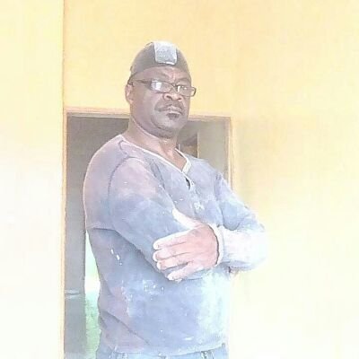 Profile Picture of Oyono Marc Celestin (@OyonoMarc) on Twitter