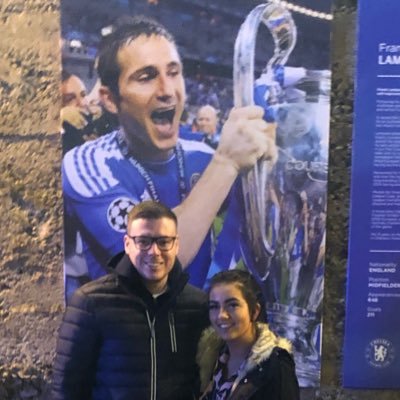 Profile Picture of Aaron Pender (@aaronpender77) on Twitter