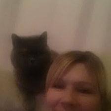 Profile Picture of Vicky Clifford (@VickyClifford6) on Twitter