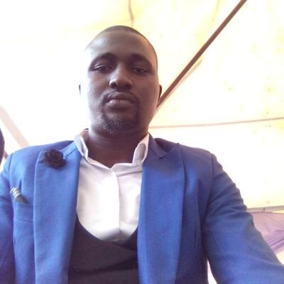 Profile Picture of Daniel Farmer Oula 🇺🇬 (@FarmerOula) on Twitter