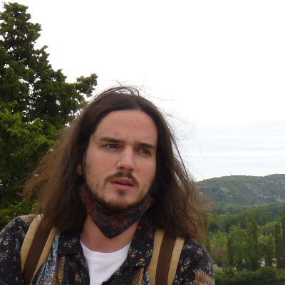 Profile Picture of Matthias Fuchs (@KilgoreTruite) on Twitter