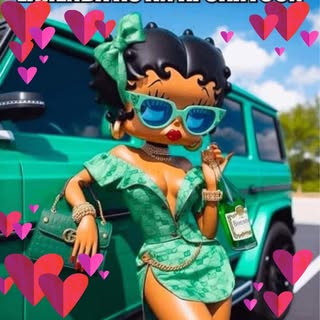 Profile Picture of Larenda Phinazee (@larendaphinazee) on Instagram