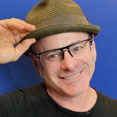 Profile Picture of Mike Boris (@mikeboris) on Twitter