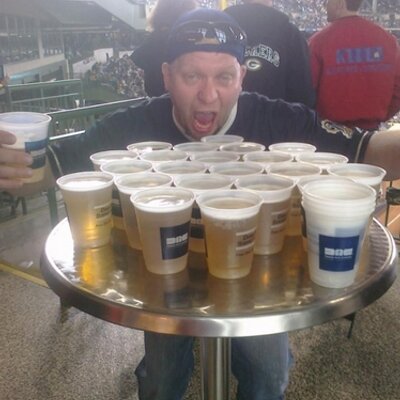 Profile Picture of Sean Hibbard (@SeanHibbard) on Twitter