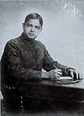 Profile Picture of Devdas Gandhi - Wikipediaon Wikipedia