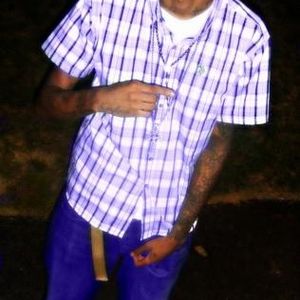 Profile Picture of Brandon Madden (@b_madden) on Myspace