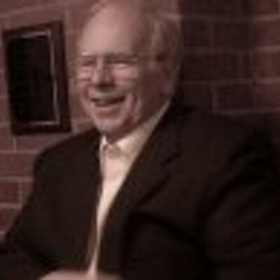 Profile Picture of Nick Moorhead (@nickmoorhead) on Twitter