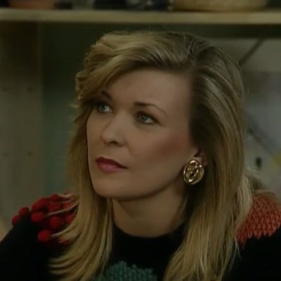 Profile Picture of Kim Tate Fan Of Claire King (@x_KimTate_x) on Twitter