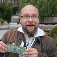 Profile Picture of Vladimir Steklov (@vladimir-steklov) on Quora