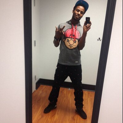 Profile Picture of Brian Pouncey (@DopeDiccShawty) on Twitter