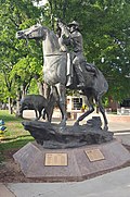 Profile Picture of John Otto (park ranger)on Wikipedia