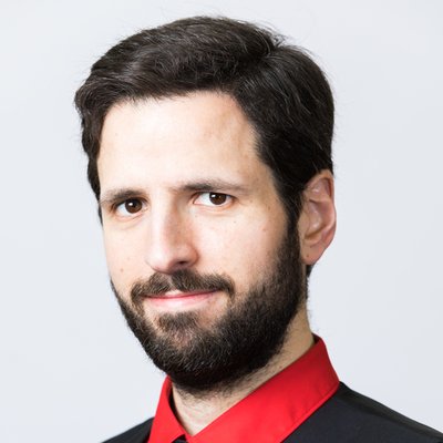 Profile Picture of Michael Merlin (@mmcmerlin) on Twitter