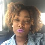 Profile Picture of Jamilah Moore (@moorejamilah) on Instagram