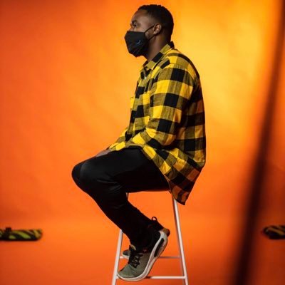 Profile Picture of King Rell (@JerrellLamar) on Twitter