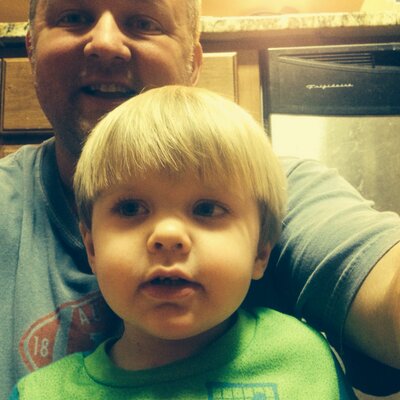 Profile Picture of Jason Halverson (@halverson88) on Twitter