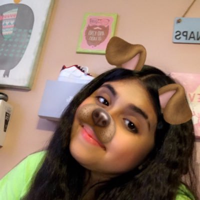 Profile Picture of Victoria Barajas (@Victori63666225) on Twitter