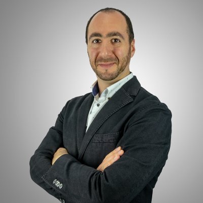 Profile Picture of Giovanni D'Addabbo (@giodaddabbo) on Twitter