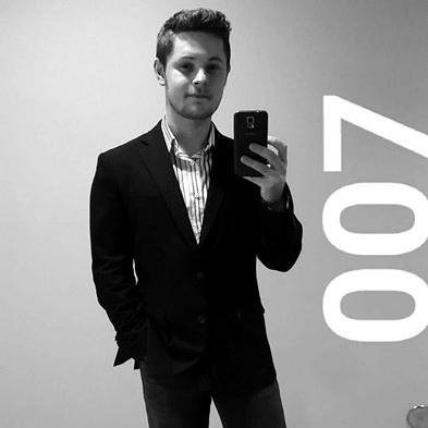 Profile Picture of Stephen Bevis (@StephenBevis) on Twitter