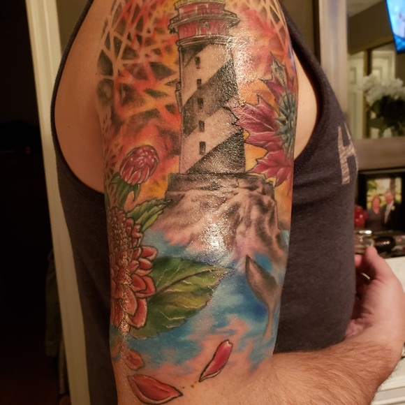 Profile Picture of Travis Shanks (@t_shanks) on Poshmark