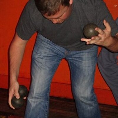 Profile Picture of Paul Ryan Cramer (@prcramer83) on Twitter