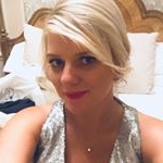 Profile Picture of Anna Forrest (@annaef3) on Instagram