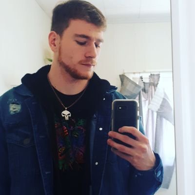 Profile Picture of Rob Goodwin (@RobertGoodwin18) on Twitter