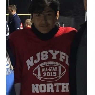 Profile Picture of Anthony Saucedo (@xTony_013) on Twitter