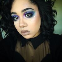 Profile Picture of Bianca Natasha Barrett (@bianca-natasha-barrett) on Quora