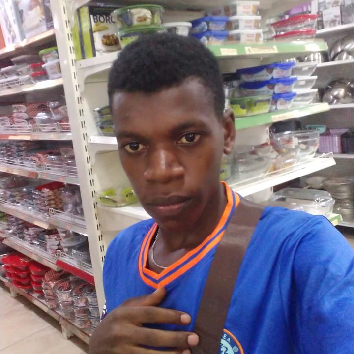 Profile Picture of George Pro (@george.pro65) on Tiktok