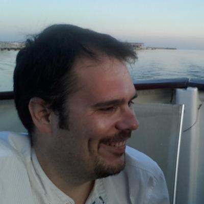 Profile Picture of Jose Maria Fraile (@chemafraile) on Twitter
