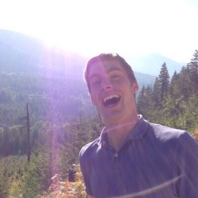 Profile Picture of Nathan Riedel (@nateriedel) on Twitter