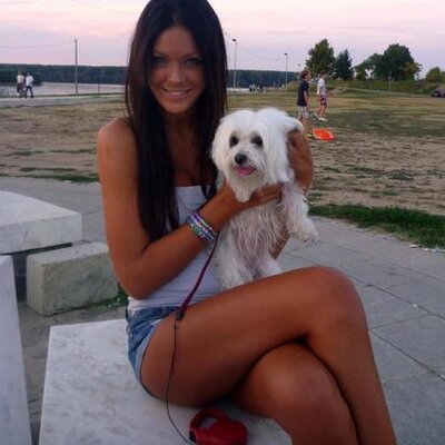 Profile Picture of Ana Boskovic (@AnaBoskovic2) on Twitter