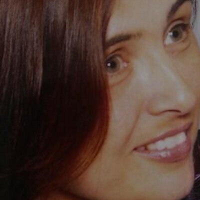 Profile Picture of Andrea Jane Tinsley (@anditinsley) on Twitter