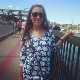 Profile Picture of Alexia Thomas (@alexiasthomas) on Pinterest