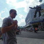 Profile Picture of Kevin Mckenna (@kevinmck20) on Instagram