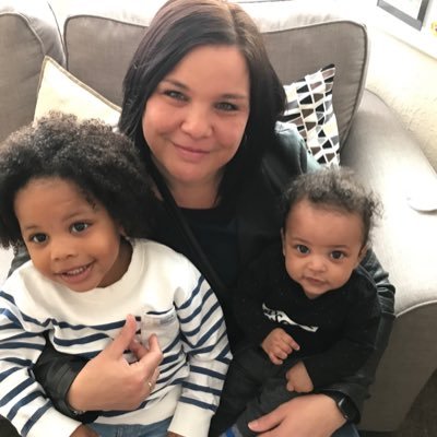 Profile Picture of Tracy Stanford (@@tracyann2000) on Twitter