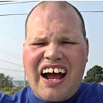 THE REAL FRANKIE - Instagram Profile Picture of THE REAL FRANKIE (@real.frankie.macdonald) on Instagram