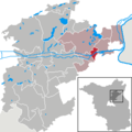 Profile Picture of Liepe - Wikipediaon Wikipedia