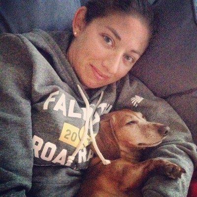 Profile Picture of Danielle Nardi (@dnardi710) on Twitter