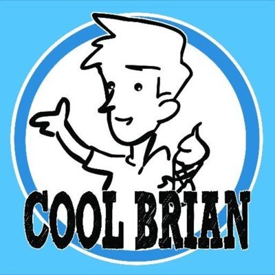 Profile Picture of Cool Brian (@CoolBrianBerlin) on Twitter