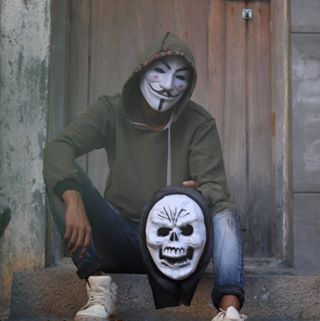 Profile Picture of Ashish Jadhav (@Ashish-Jadhav) on Facebook