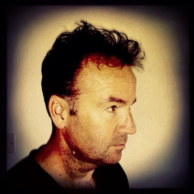 Profile Picture of Peter Barker (@PeterJohnBarker) on Twitter